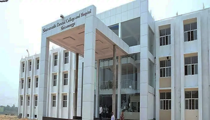 Sharavathi Dental College and Hospital     