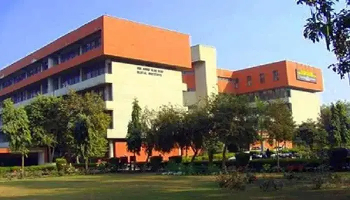 Sri Guru Ram Das Institute of Dental Sciences & Research, Amritsar