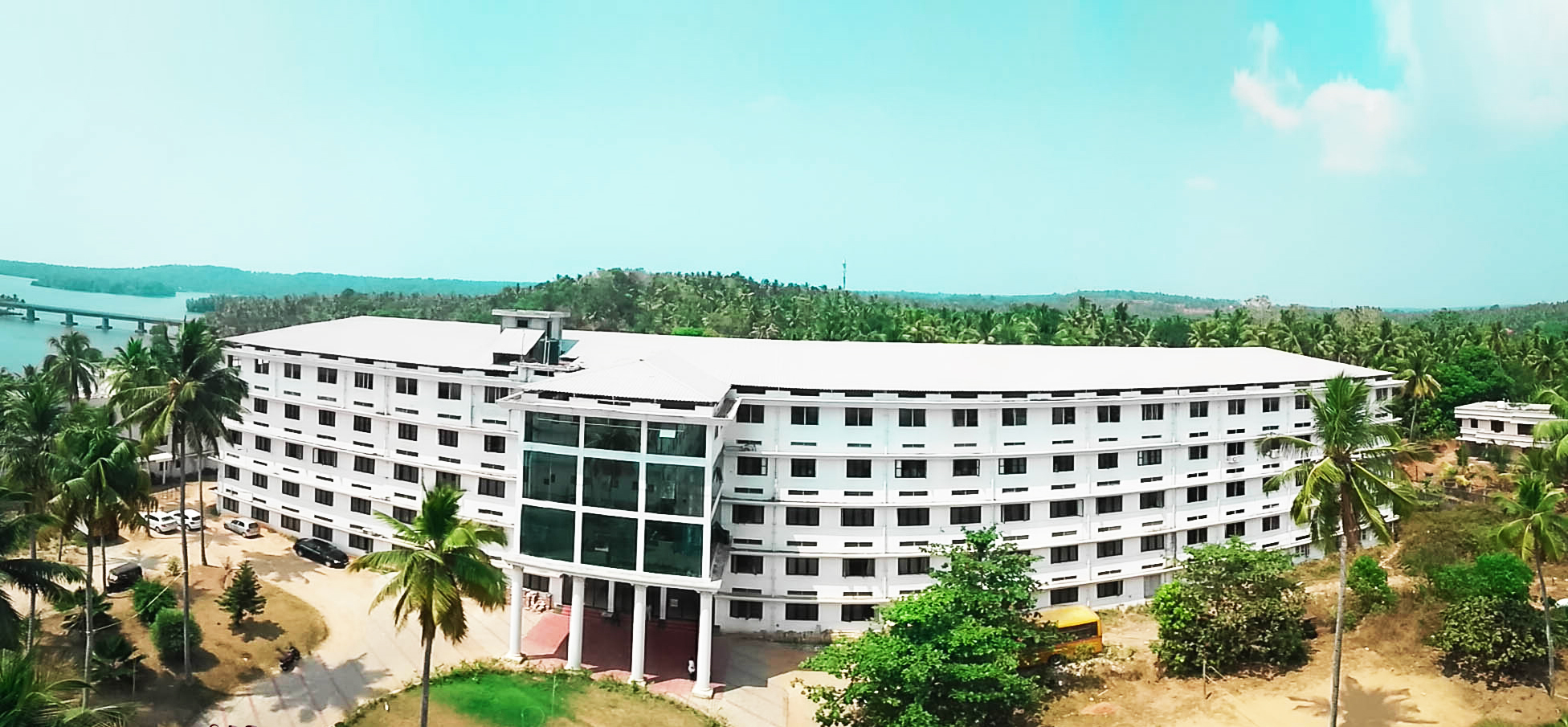 Sri Sankara Dental College, Thiruvananthapuram