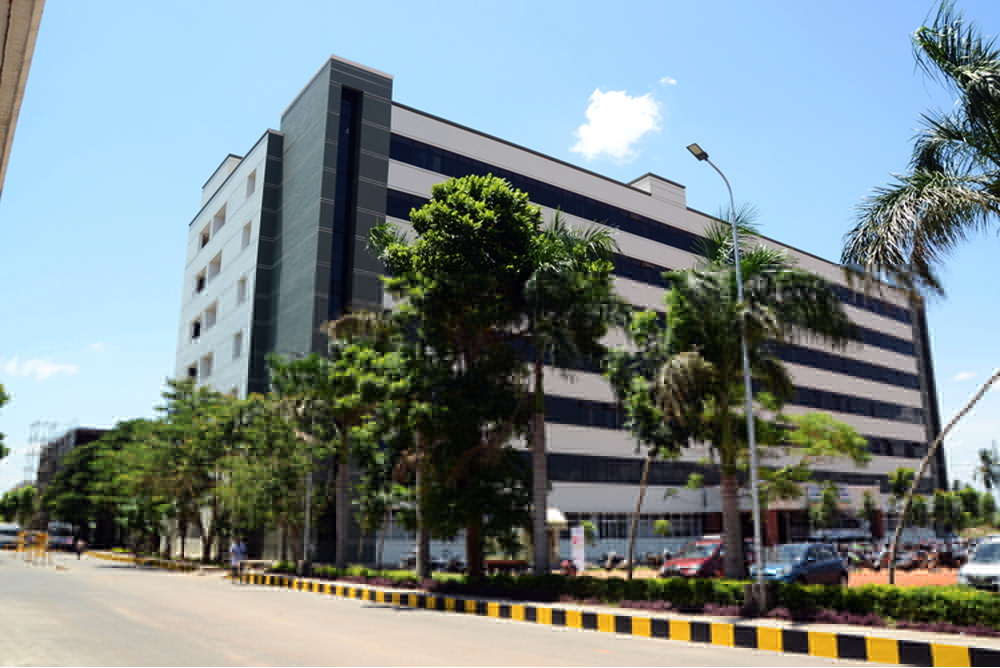 Sri Venkateshwaraa Dental College, Puducherry