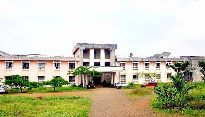 Tatyasaheb Kore Dental College & Research Centre, New Pargaon