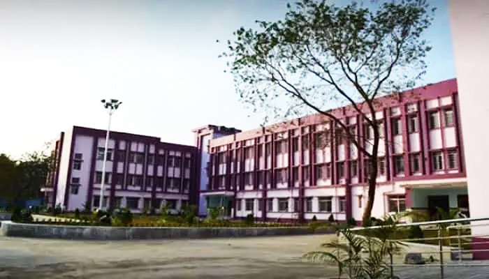 The North Bengal Dental College, Sushratangar