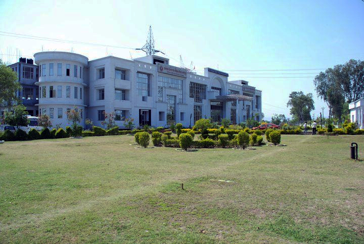 Uttaranchal Dental College & Medical Research Institute, Dehradun 