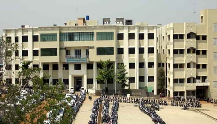 VSPM’s Dental College & Research Centre, Nagpur