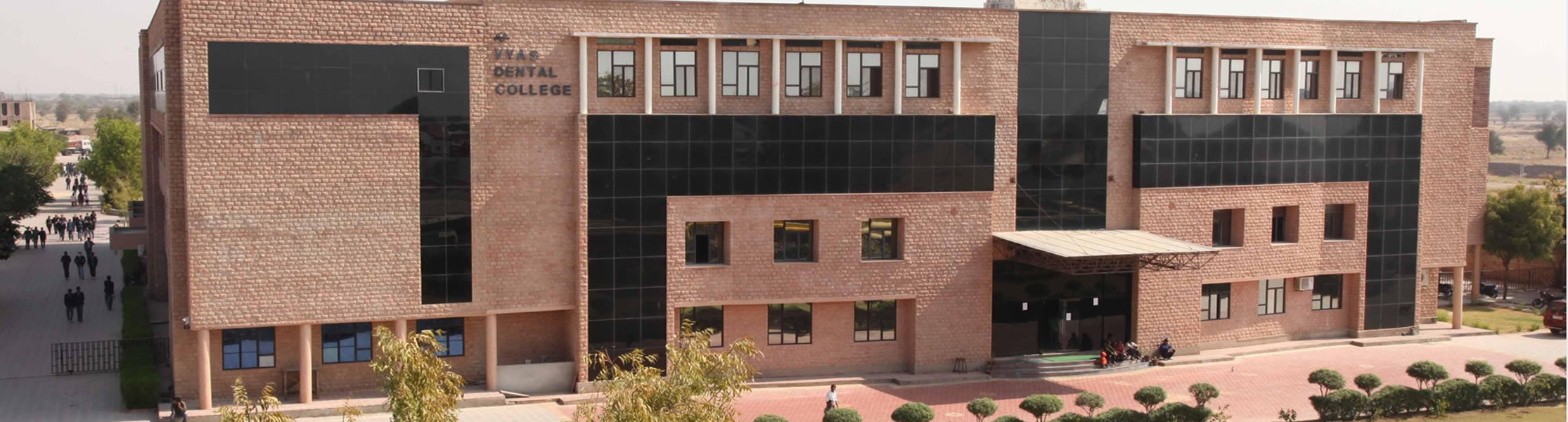 Vyas Dental College & Hospital, Jodhpur