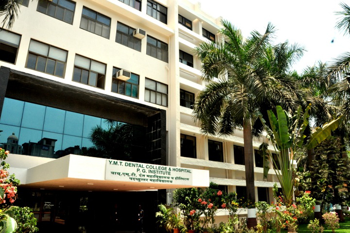 Yerala Medical Trust & Research Centre’s Dental College & Hospital