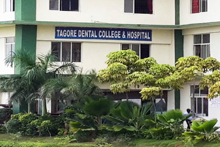 tagore dental college & hospital chennai