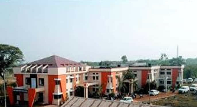 Chhatisgarh Ayurved Medical College