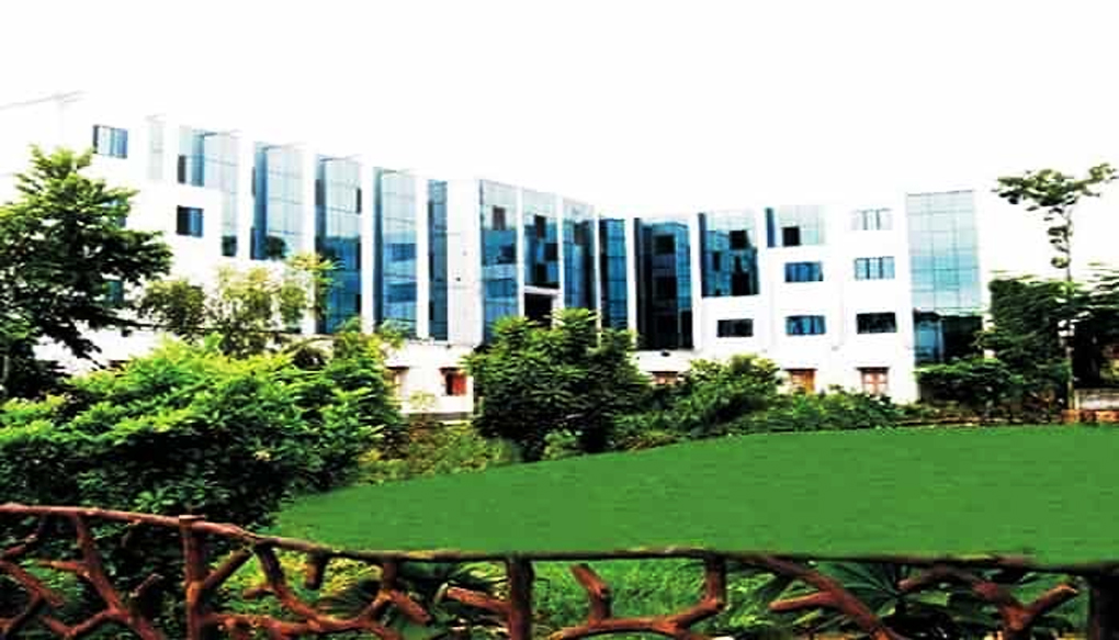 Nitishwar Ayurved Medical College & Hospital