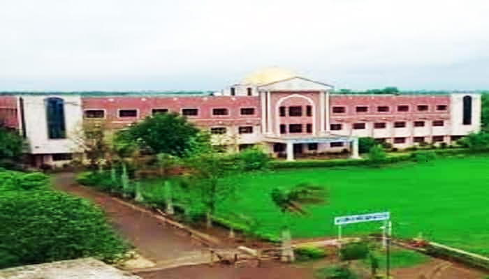 Rajiv Lochan Ayurved Medical College