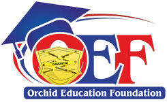  Orchid Education Foundation