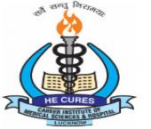 Career Instt. Of Medical Sciences & Hospital, Lucknow