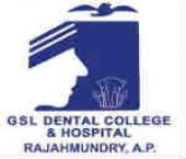 GSL Dental College & Hospital, Rajahmundry