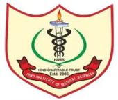 Hind Institute of Medical Sciences , Barabanki
