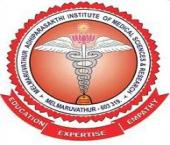 Melmaruvathur Adiparasakthi Instt. Medical Sciences and Research