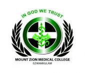 Mount Zion Medical College, Chayalode, Ezhamkulam Adoor, Pathanamthitta