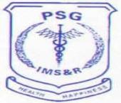 PSG Institute of Medical Sciences, Coimbatore