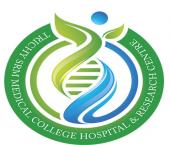  Trichy SRM Medical College Hospital & Research Centre, Trichy