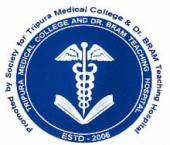 Tripura Medical College and Dr. B R A M Teaching Hospital, Agartala