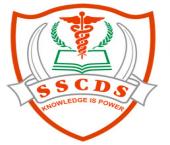 SREE SAI DENTAL COLLEGE & RESEARCH INSTITUTE