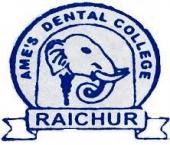 AME’s Dental College & Hospital, Raichur