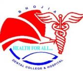 Bhojia Dental College & Hospital, Nalagarh