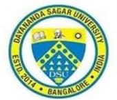 Dayanand Sagar College of Dental Sciences, Bangalore