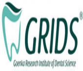 Goenka Research Institute of Dental Sciences, Gandhinagar