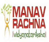 Manav Rachana Dental College, Faridabad