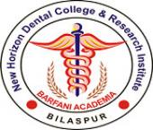 New Horizon Dental College & Research Instiute, Bilaspur