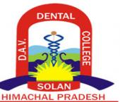 MNDAV Dental College & Hospital