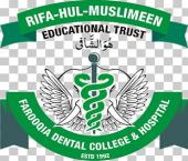 Farooqia Dental College & Hospital, Mysore