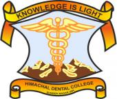 Himachal Dental College, Sunder Nagar