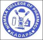 Nirmala College of Pharmacy Chennai 