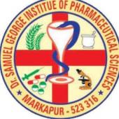 Dr. Samuel George Institute of Pharm. Sciences, Markapur