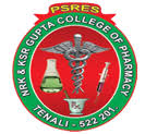 NRK & KSR Gupta College of Pharmacy