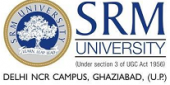 SRM University Delhi NCR Campus, Ghaziabad, B.E/B.Tech