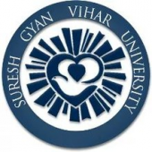 Suresh Gyan Vihar University - [SGVU], Jaipur ,B.E/B.Tech