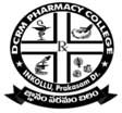 	  Daggubati Chenchu Ramaiah Memorial (DCRM), Pharmacy College