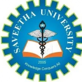  Saveetha School of Engineering