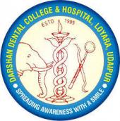 Darshan Dental College & Hospital, Udaipur logo