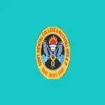 Govt. Dental College & Hospital, Afzalganj  logo