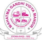 Mahatma Gandhi Vidya Mandir’s Dental College & Hospital, Nashik logo