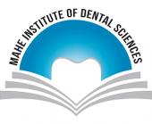 Mahe Institute of Dental Sciences & Hospital, Mahe logo