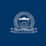 Mansarover Dental College, Bhopal logo