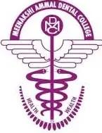 Meenakshi Ammal Dental College & Hospital, Chennai logo