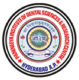 Panineeya Mahavidyalaya Institute of Dental Sciences & Research Centre, Hyderabad logo