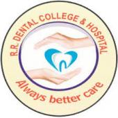 R.R. Dental College & Hospital, Udaipur logo