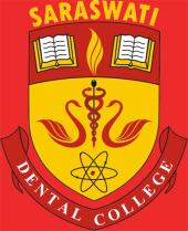 Saraswati Dental College, Lucknow logo