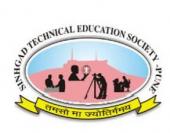 Sinhgad Dental College & Hospital, Pune logo